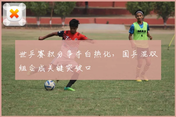 世乒赛积分争夺白热化，国乒混双组合成关键突破口 - 球天下体育推荐