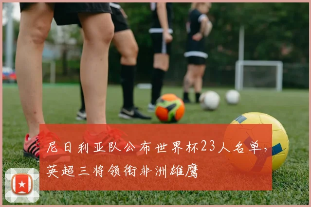 尼日利亚队公布世界杯23人名单，英超三将领衔非洲雄鹰 - 球天下体育推荐
